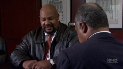 The Knights of Prosperity Season 1 Episode 4