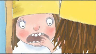 Little Princess Season 1 Episode 1