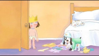 Little Princess Season 1 Episode 2