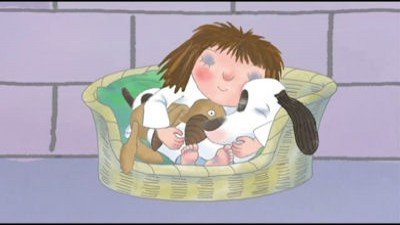 Little Princess Season 1 Episode 3