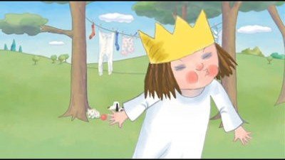Little Princess Season 1 Episode 5