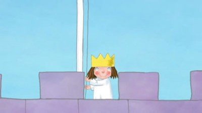 Little Princess Season 1 Episode 7