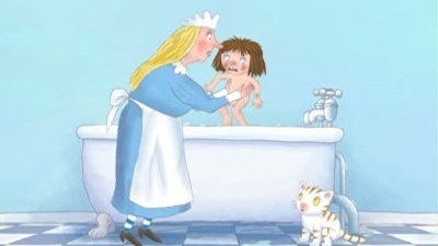 Little Princess Season 1 Episode 8