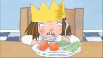 Little Princess Season 1 Episode 11