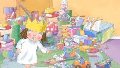 Little Princess Season 1 Episode 13