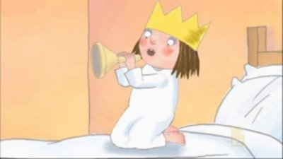 Little Princess Season 1 Episode 14