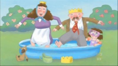 Little Princess Season 1 Episode 15