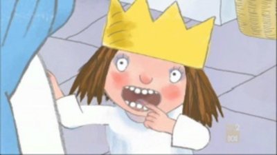 Watch Little Princess Season 1 Episode 17 I Want My Voice Back Online Now