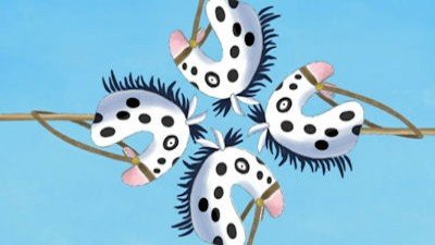 Little Princess Season 1 Episode 18