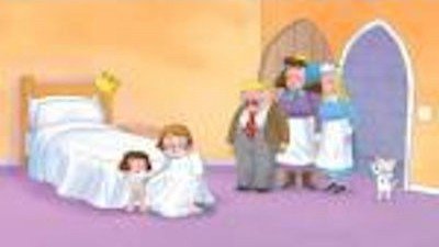 Little Princess Season 1 Episode 19