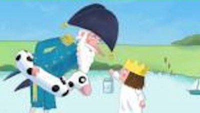 Little Princess Season 1 Episode 20