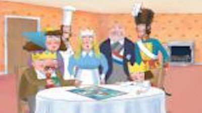 Little Princess Season 1 Episode 21