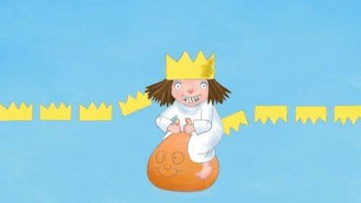 Little Princess Season 1 Episode 22