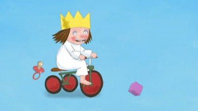 Little Princess Season 1 Episode 23