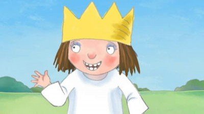 Little Princess Season 1 Episode 24