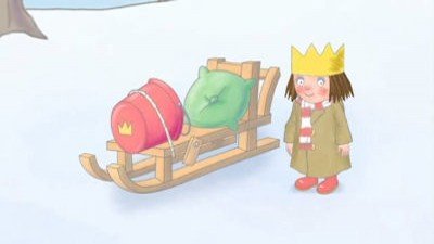 Little Princess Season 1 Episode 30
