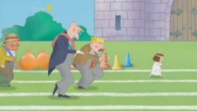 Little Princess Season 2 Episode 2