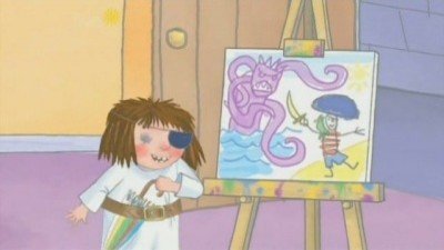 Little Princess Season 2 Episode 3