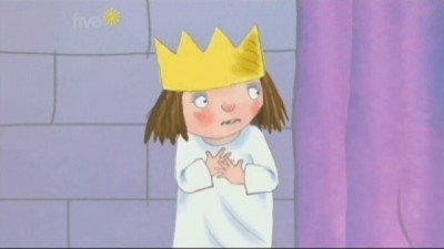 Little Princess Season 2 Episode 8