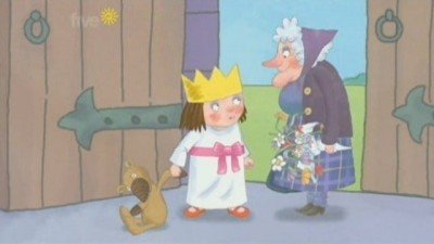 Little Princess Season 2 Episode 10