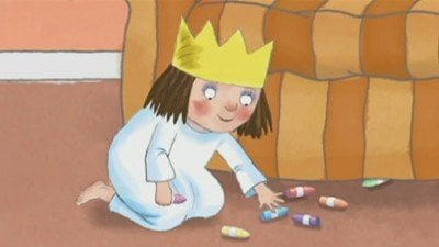 Little Princess Season 2 Episode 13