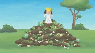 Little Princess Season 2 Episode 14