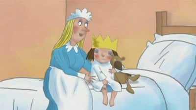 Little Princess Season 2 Episode 15