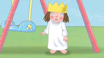 Little Princess Season 2 Episode 16