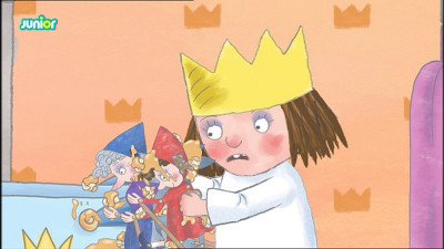 Little Princess Season 2 Episode 19