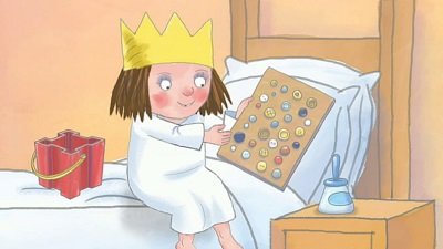 Little Princess Season 2 Episode 22