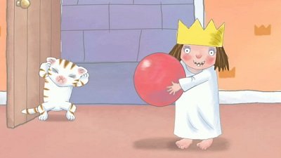 Little Princess Season 2 Episode 24