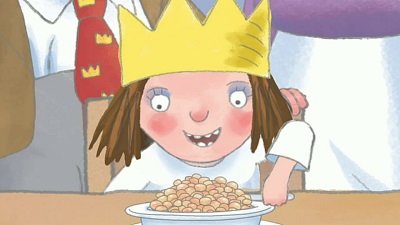 Little Princess Season 2 Episode 31