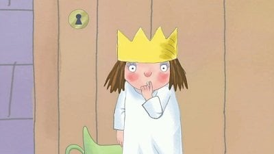 Little Princess Season 2 Episode 33