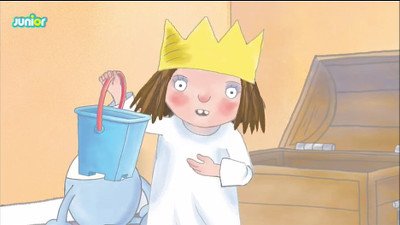 Little Princess Season 2 Episode 35