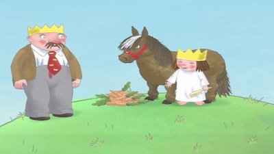 Little Princess Season 3 Episode 1