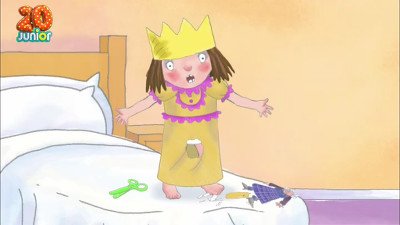 Little Princess Season 3 Episode 6