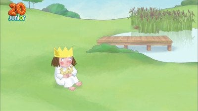 Little Princess Season 3 Episode 11