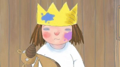 Little Princess Season 3 Episode 13