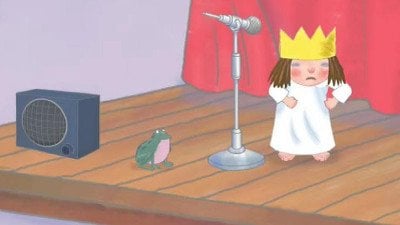 Little Princess Season 3 Episode 14