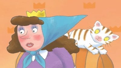 Little Princess Season 3 Episode 15