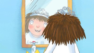 Little Princess Season 3 Episode 28