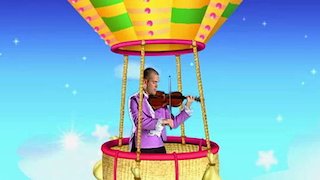 Concertino Babytv