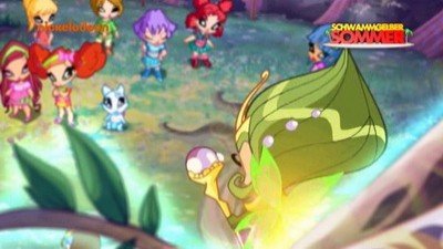 PopPixie Season 1 Episode 1