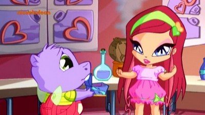 PopPixie Season 1 Episode 2