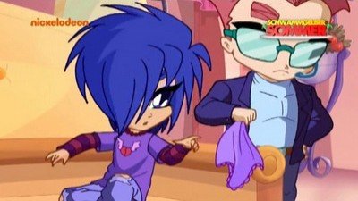 PopPixie Season 1 Episode 8