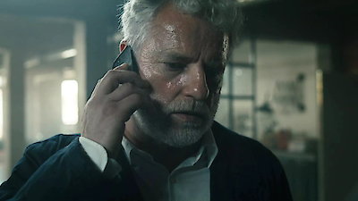 Salamander Season 2 Episode 8