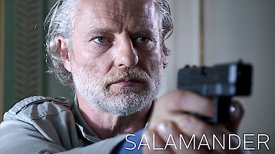 Salamander Season 1 Episode 1