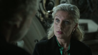 Salamander Season 1 Episode 2