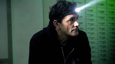 Salamander Season 1 Episode 4