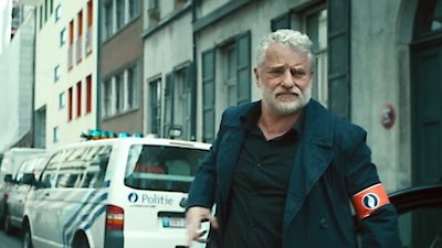 Salamander Season 1 Episode 5